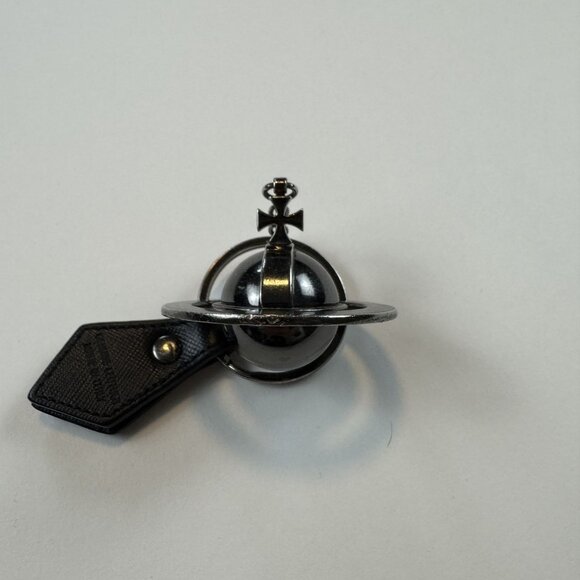 Vivienne Westwood Orb Charm - Picture 4 of 5